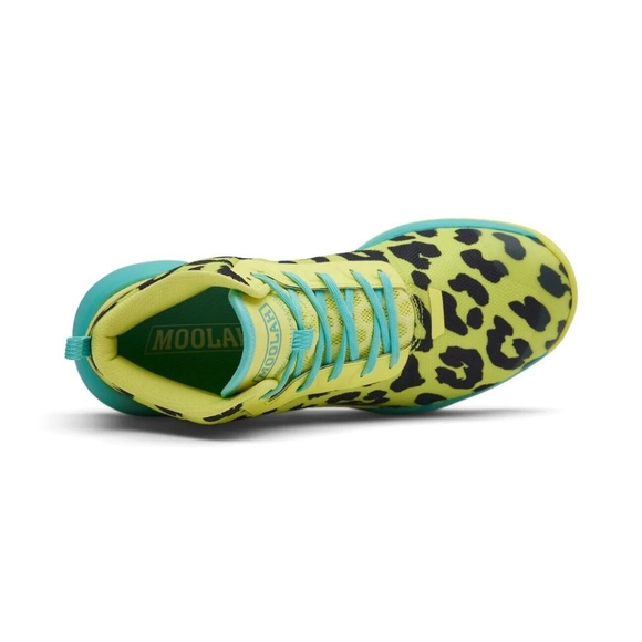Moolah Kicks Shoes Women Moolah Kicks Phantom Basketball Sneaker